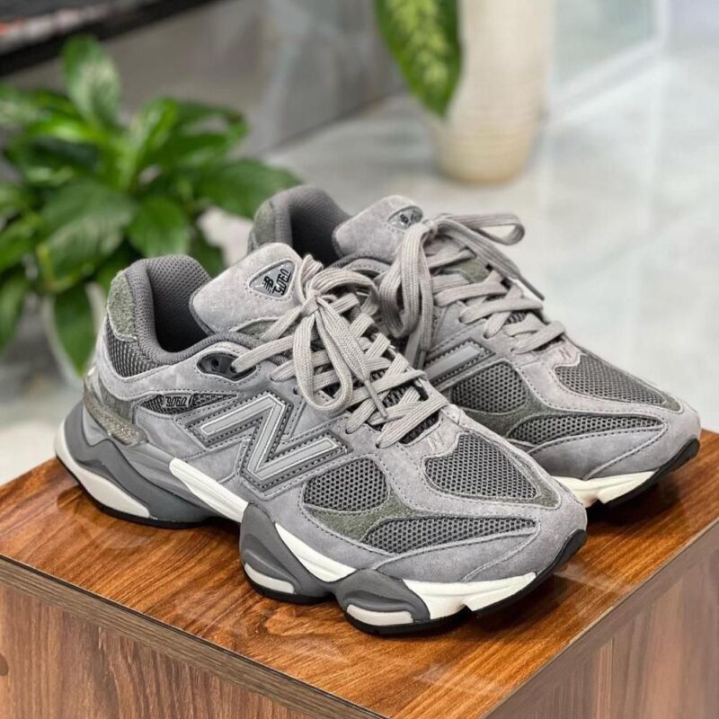 New Balance 9060 (Dull color)