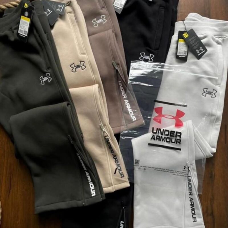 Under Armour Bottom