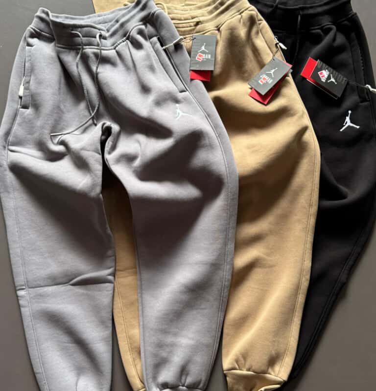 Jordan Bottom