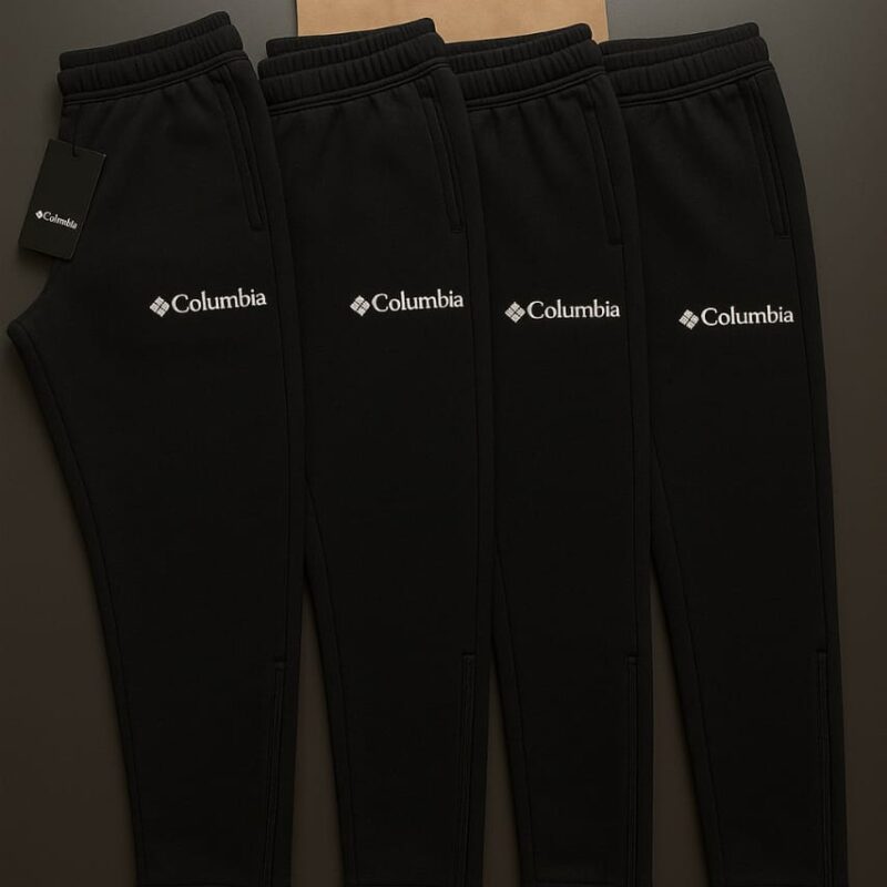 Columbia  track bottoms