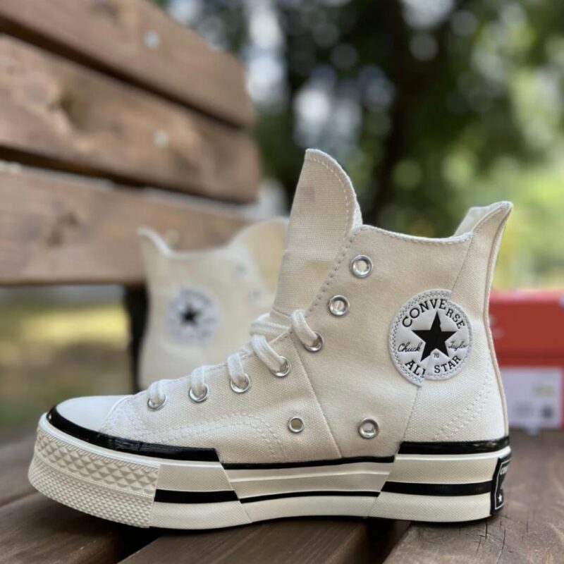 Converse Tailor (chuck 70)