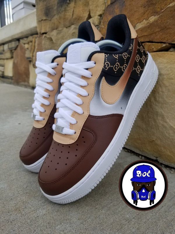Customized Airforce