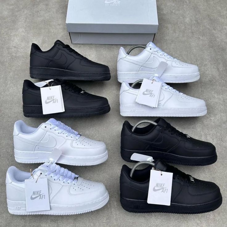 Nike air force