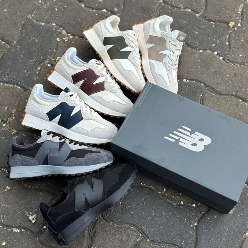 New Balance Premium