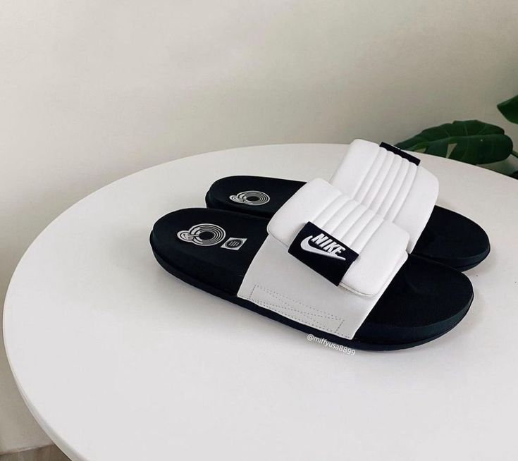 Nike Slides