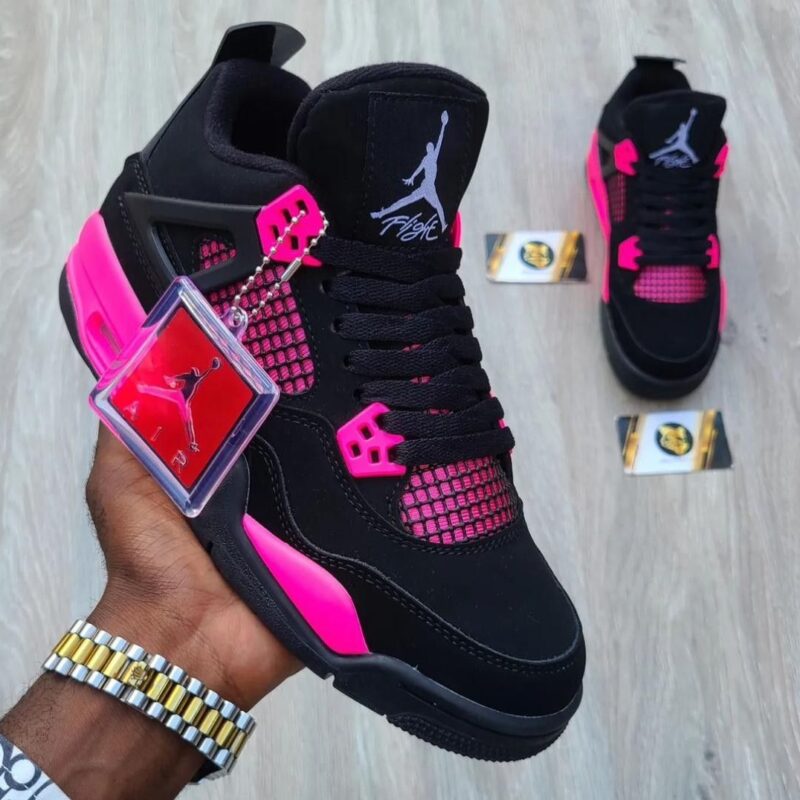 Nike Air Jordan 4