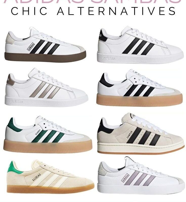 Adidas samba ladies