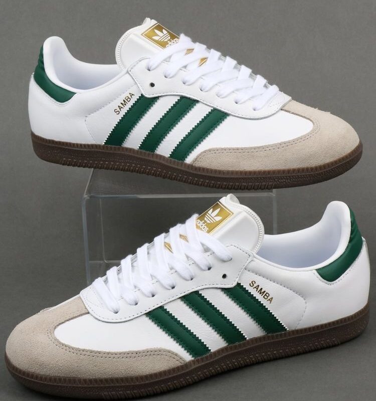 Adidas Samba