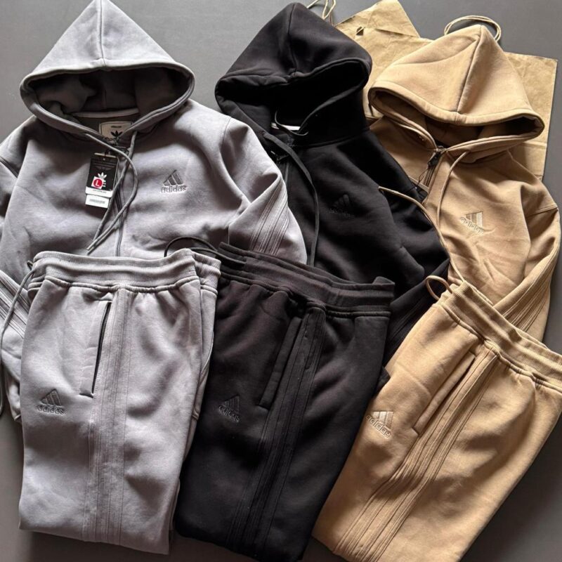 Track Suit