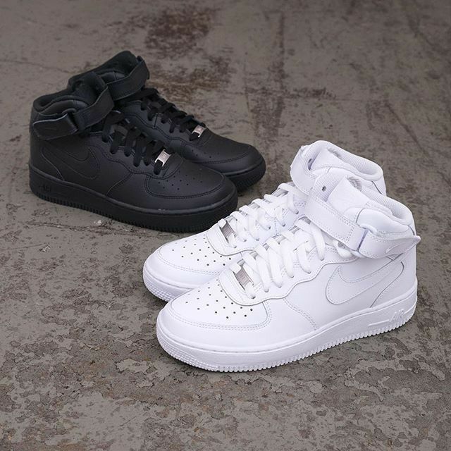 Nike Airforce 1 Mid