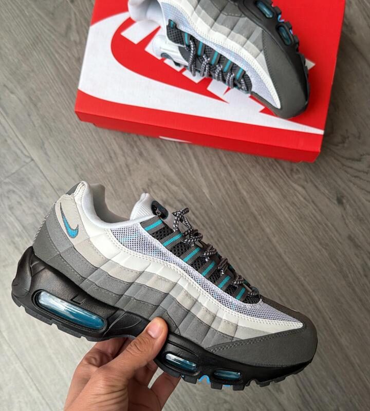 Nike AirMax 95VES