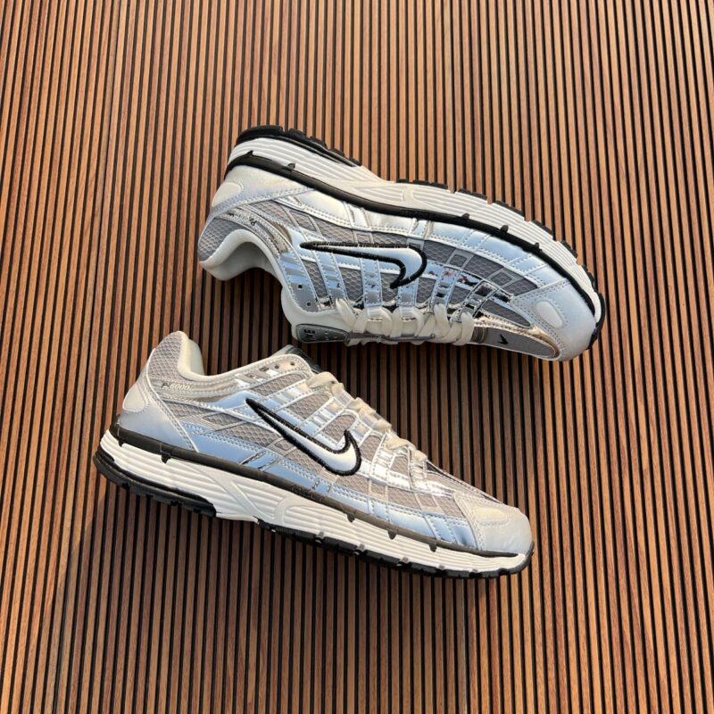 Nike P-6000