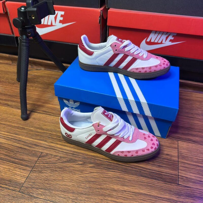 Adidas Samba Low