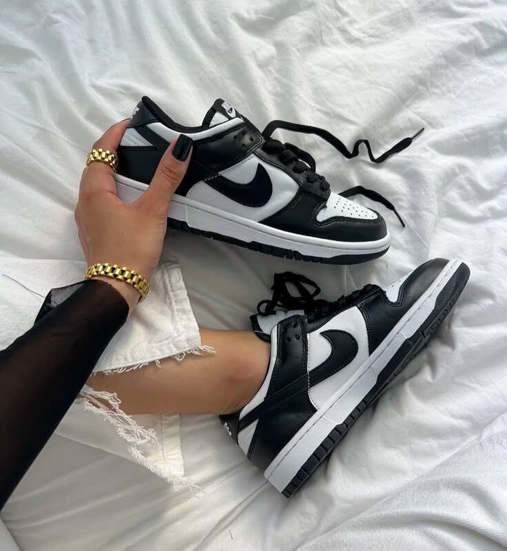 Nike SB Dunk Panda