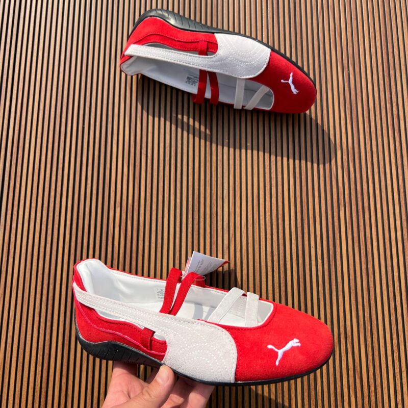Puma Speed Cat Ballet