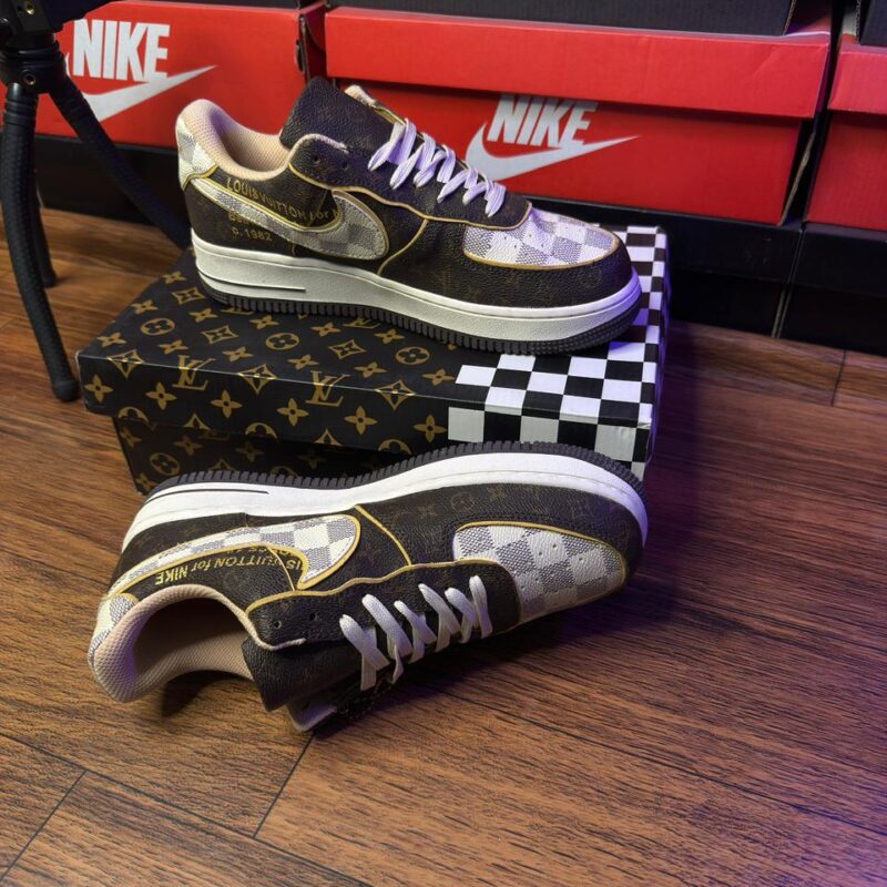 Nike Airforce 1 LV