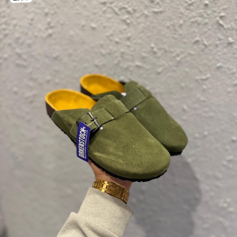 Birkenstock