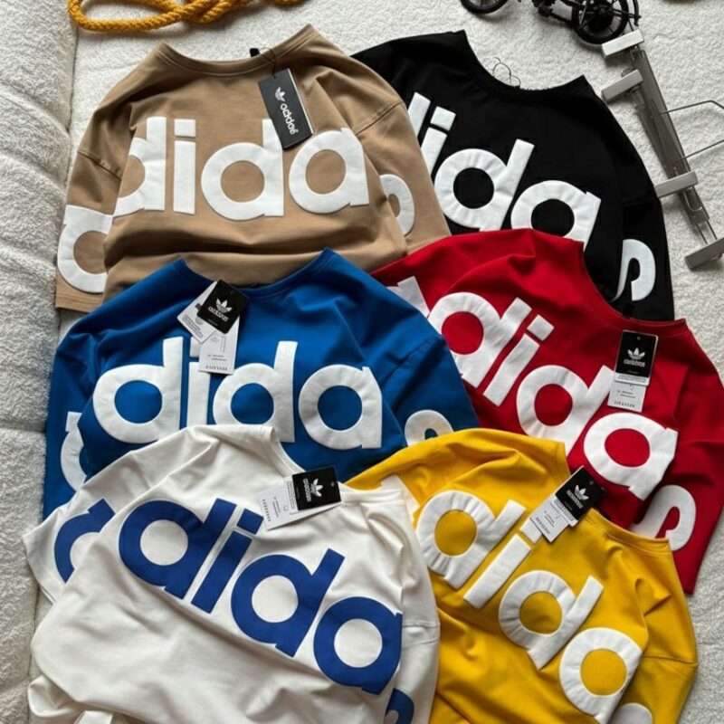 OFF SHOULDER TSHIRT