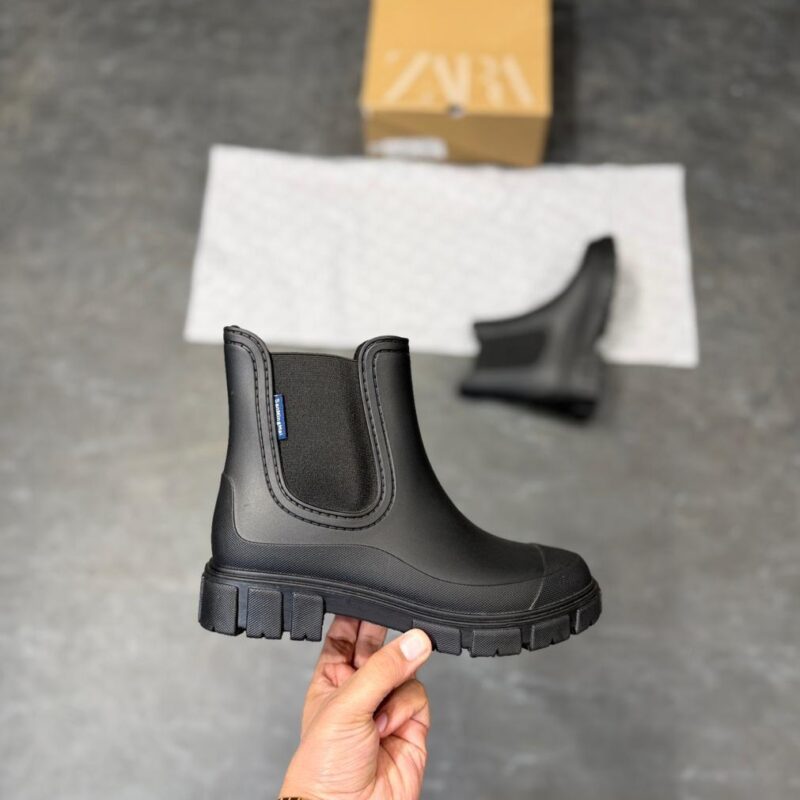 WINTER+RAIN BOOTS