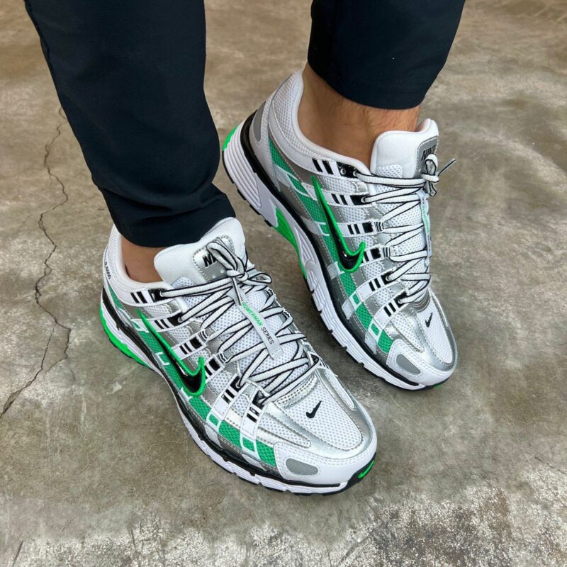 NIKE P6000