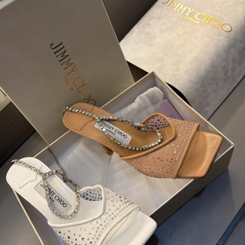 JIMMY CHOO BELLY (FOR HER)