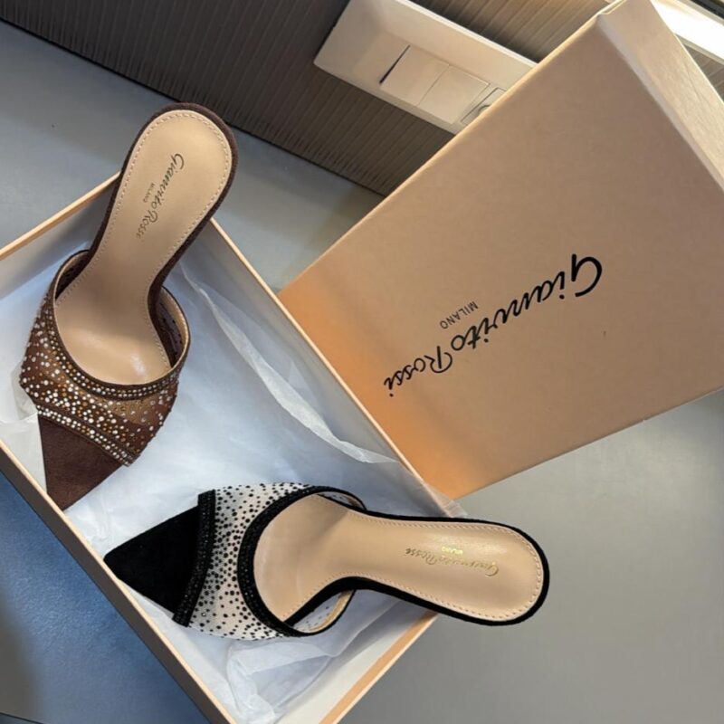 GIANVITO ROSSI (FOR HER)