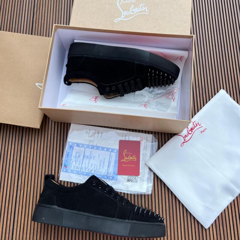 CHRISTIAN LABOUTIN