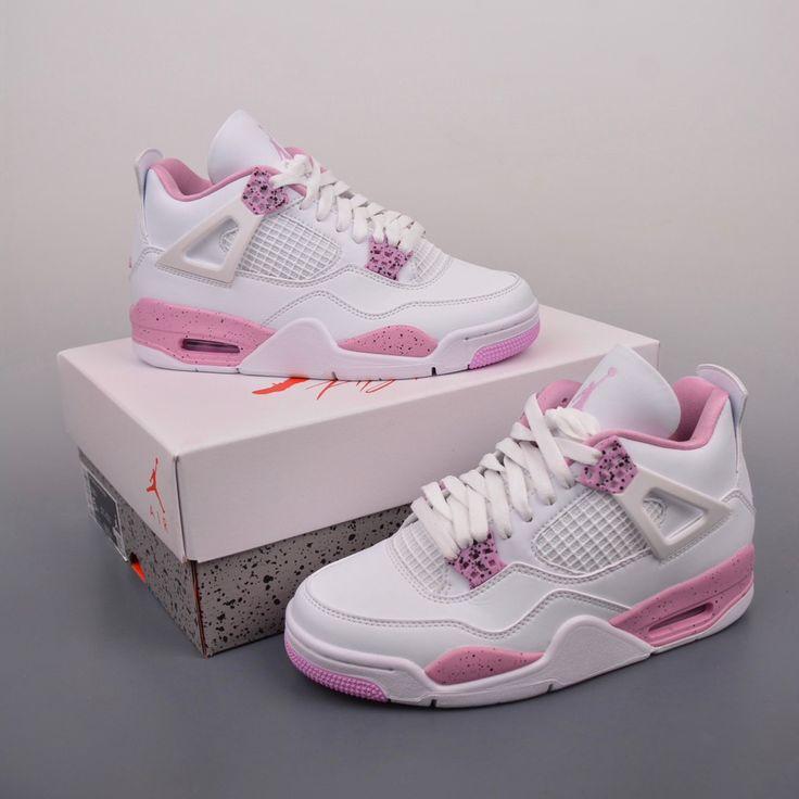 Nike Air Jordan 4 Retro (For her)