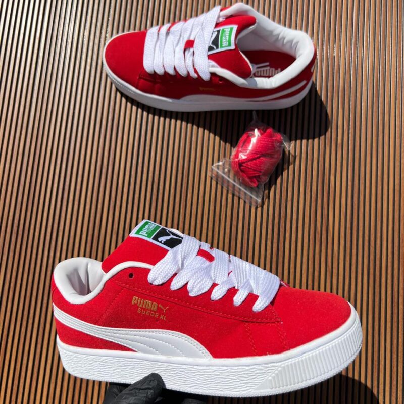 PUMA SUEDE XL