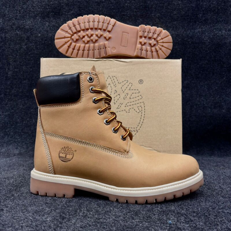 TIMBERLAND BOOTS (COPY)