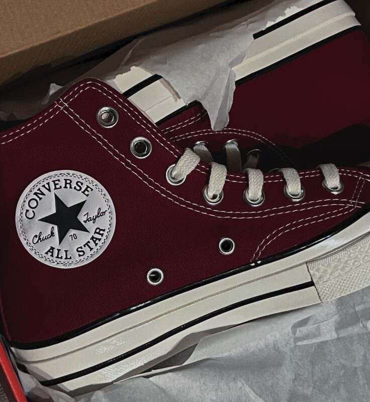 Converse Taylor