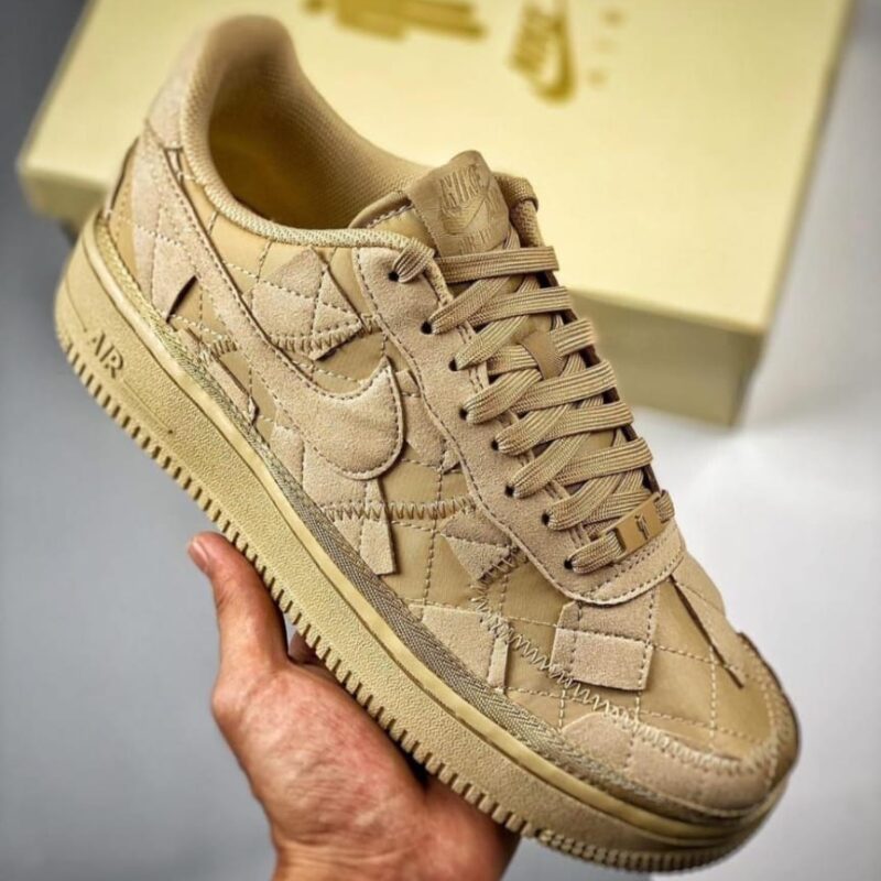 Nike x (Billie Eilish) Airforce1