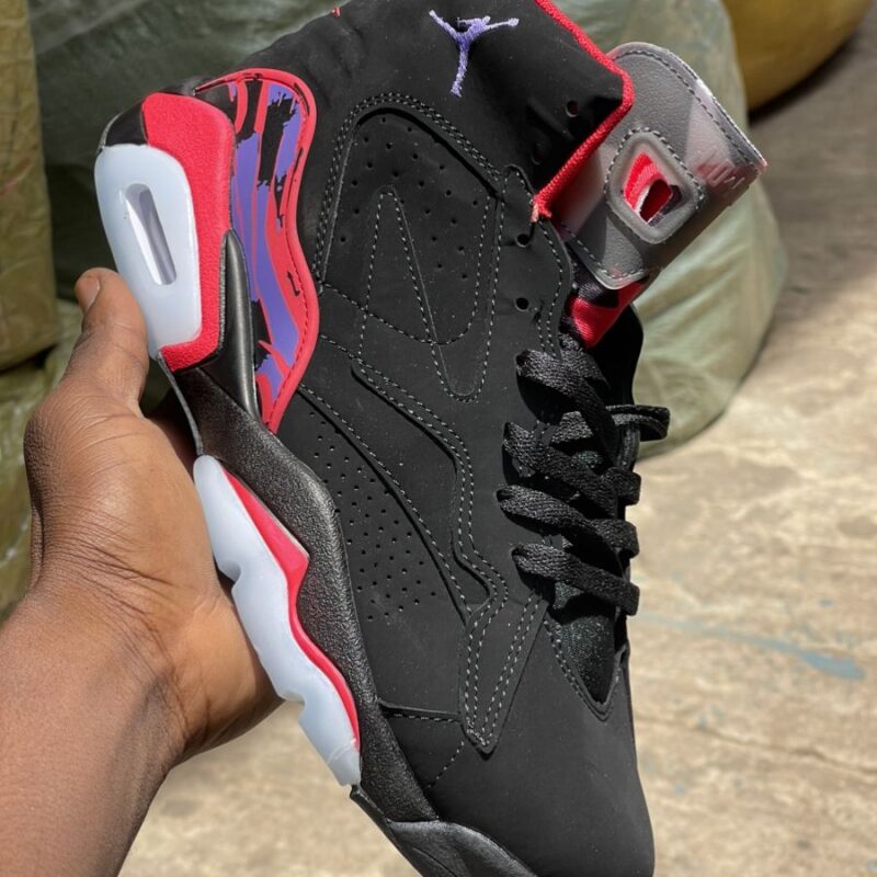 Jumpman Jordan