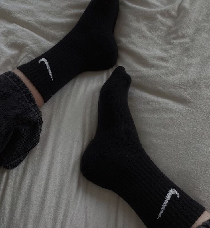Nike Long Socks