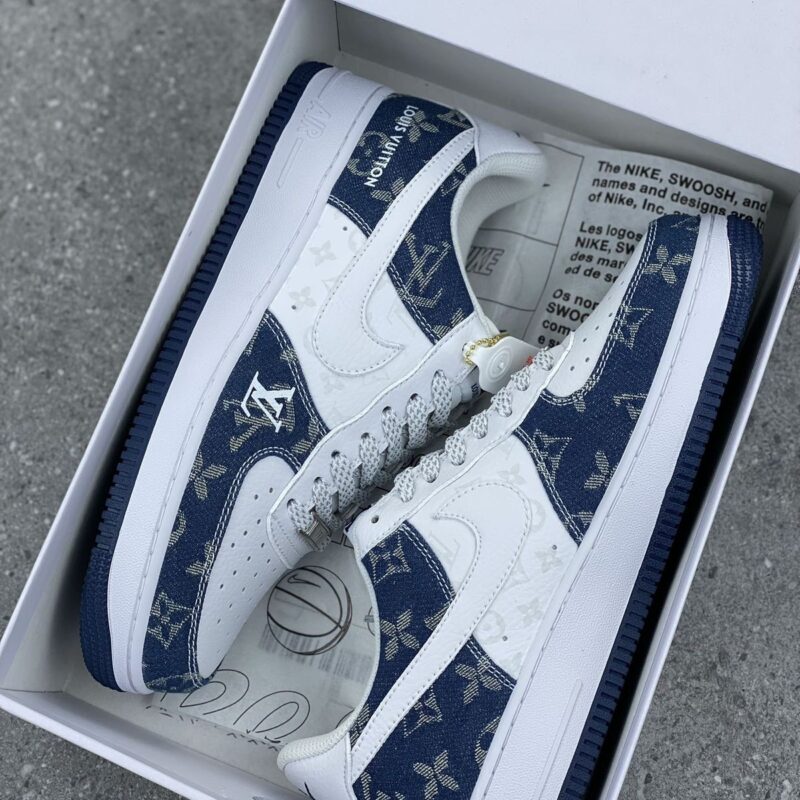 Nike Airforce 1 LV