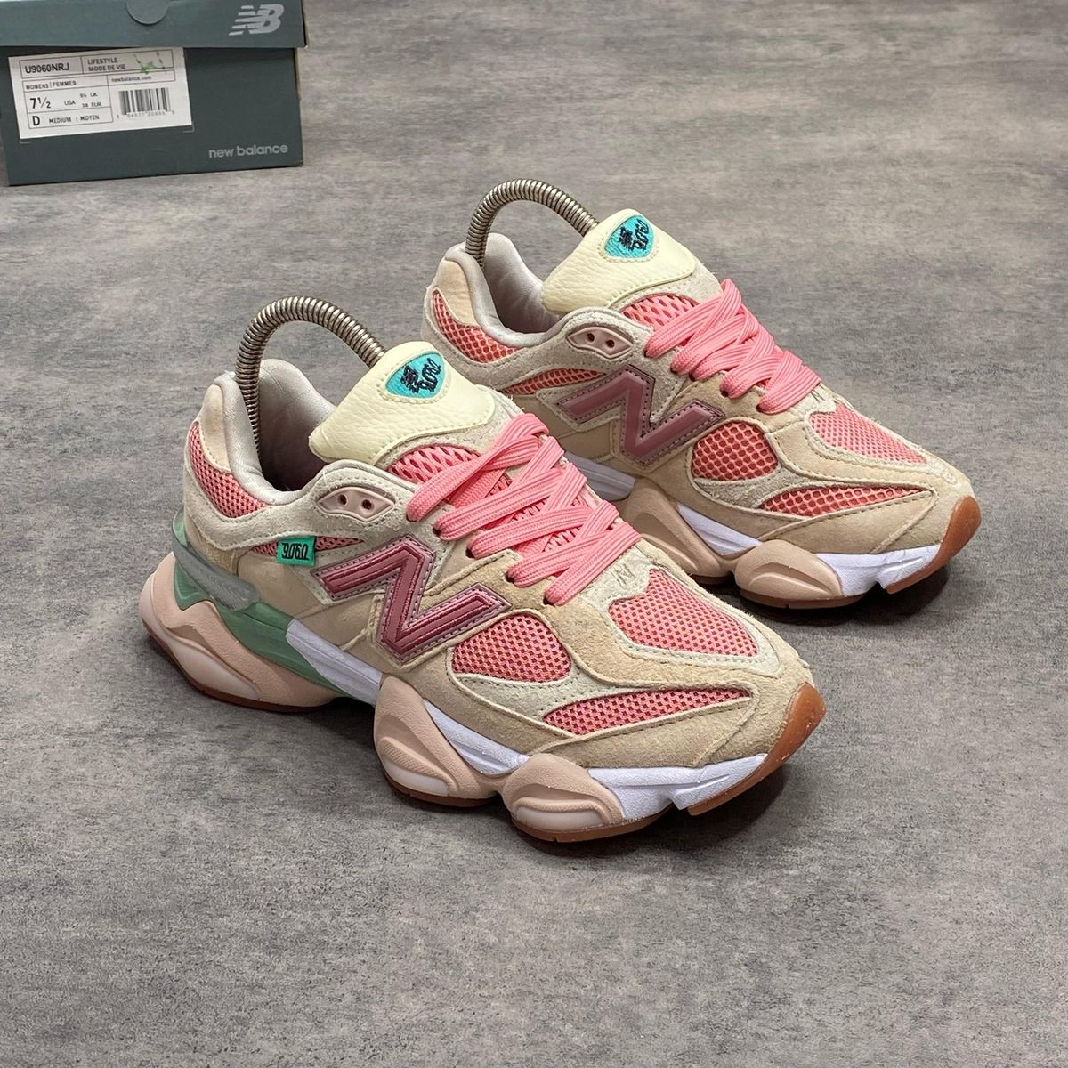 Newbalance 9060s