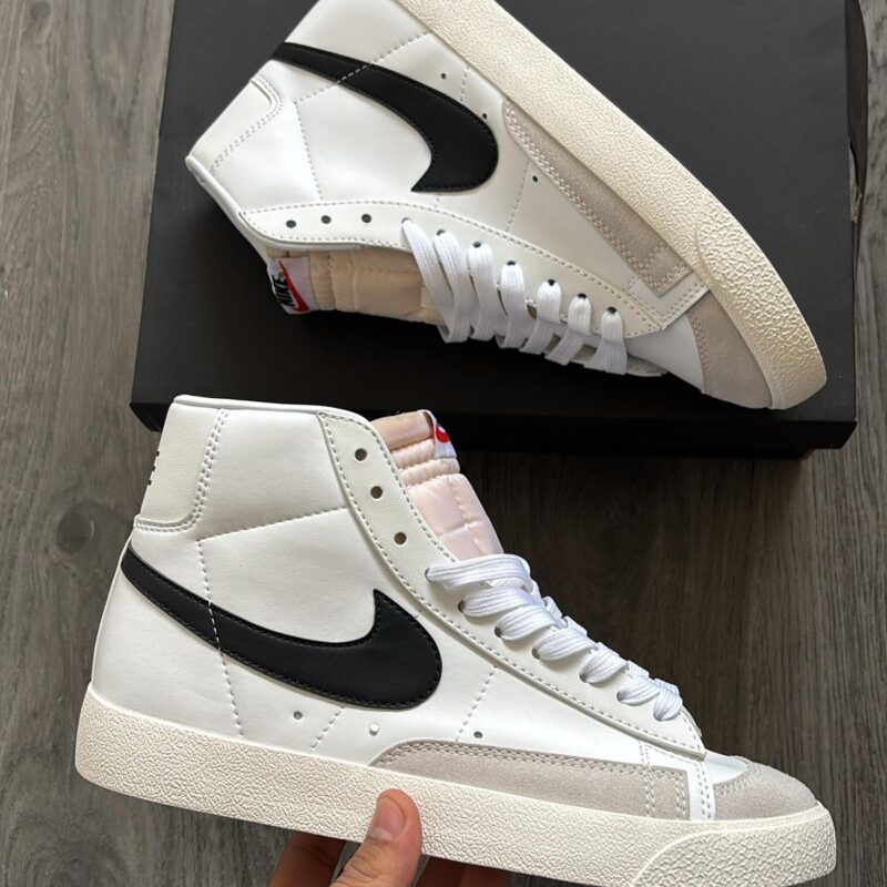 Nike Blazzer Mid     .