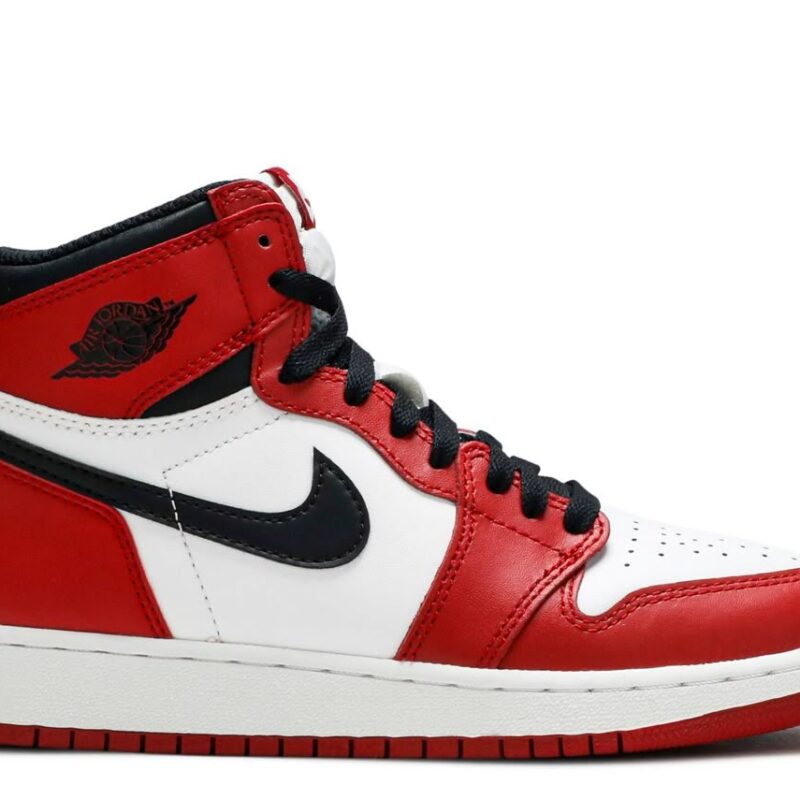 OFF White Jordan Highs