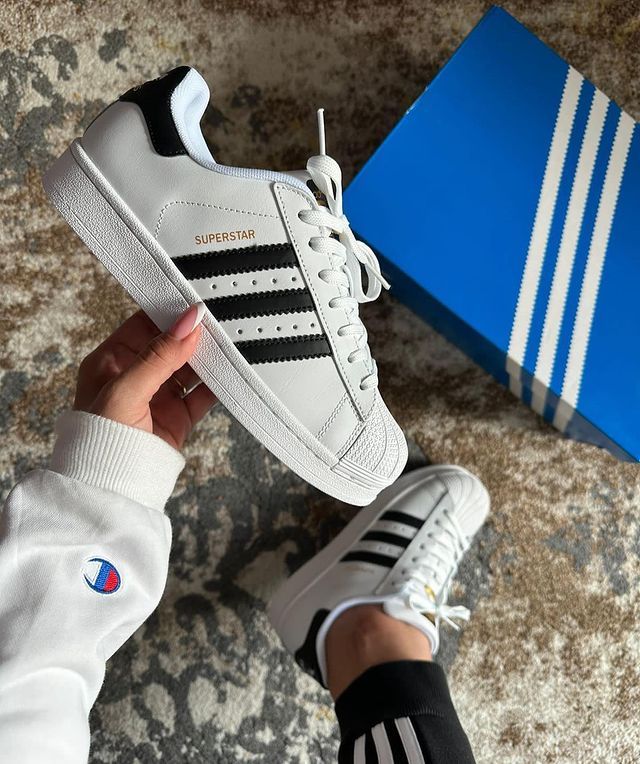 Adidas SuperStar