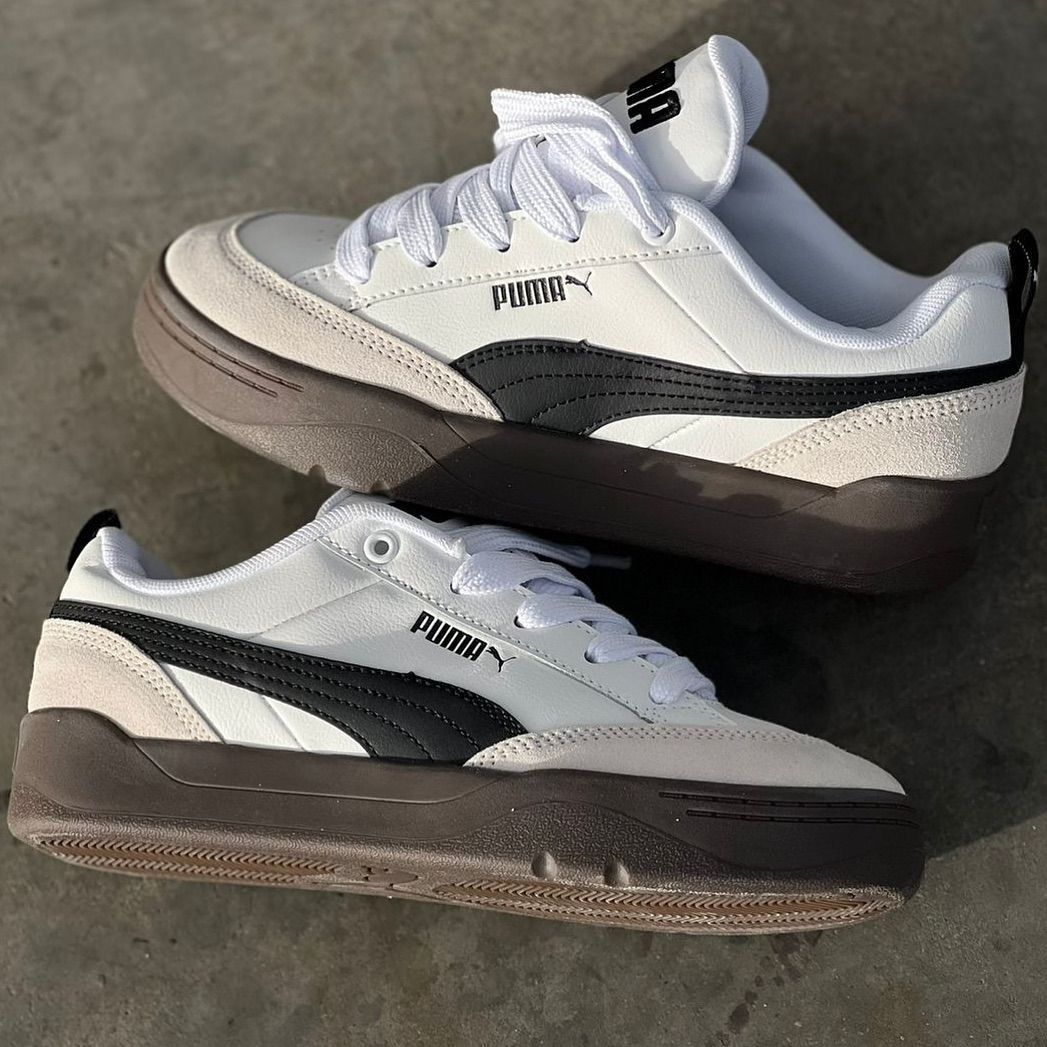 Puma Pro Park