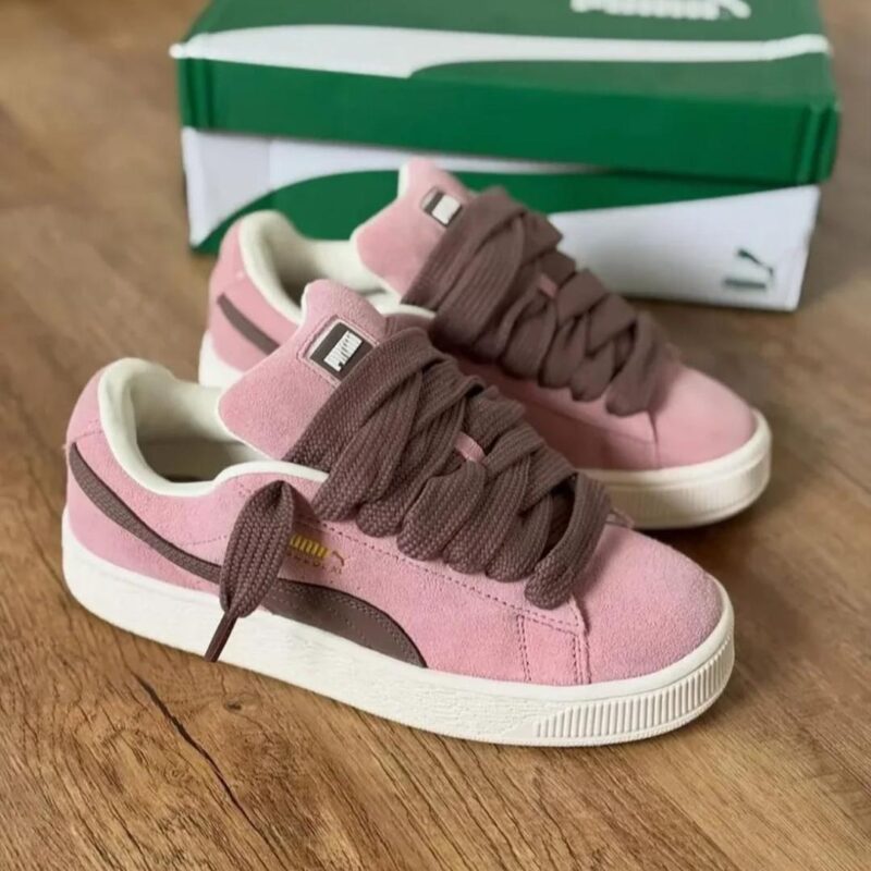 Puma Suede Classic Women’s Sneakers