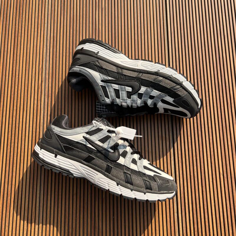 Nike P-6000 Women’s Lifestyle Sneakers