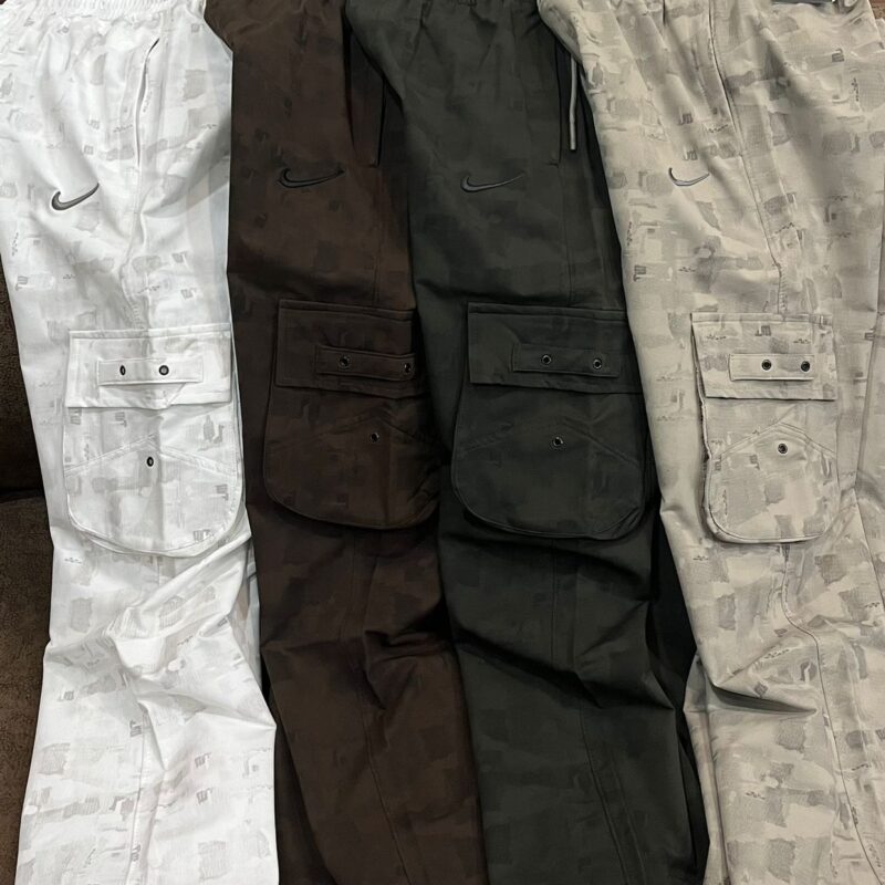 Premium Cargo Pants for Men & Women
