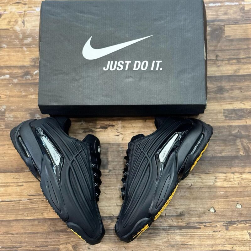 Nike NOCTA Hot Step Streetwear Sneakers