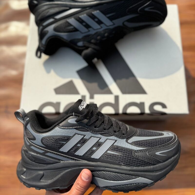 Adidas XLG UA Low-Top Sneakers