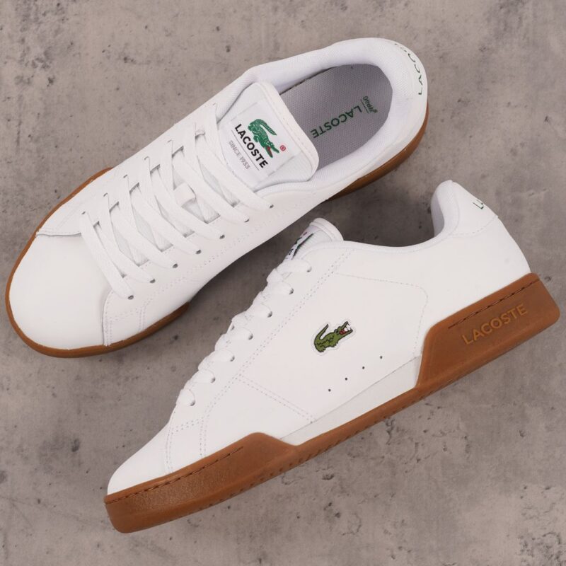Casual Lacoste shoes (Uni-sex)