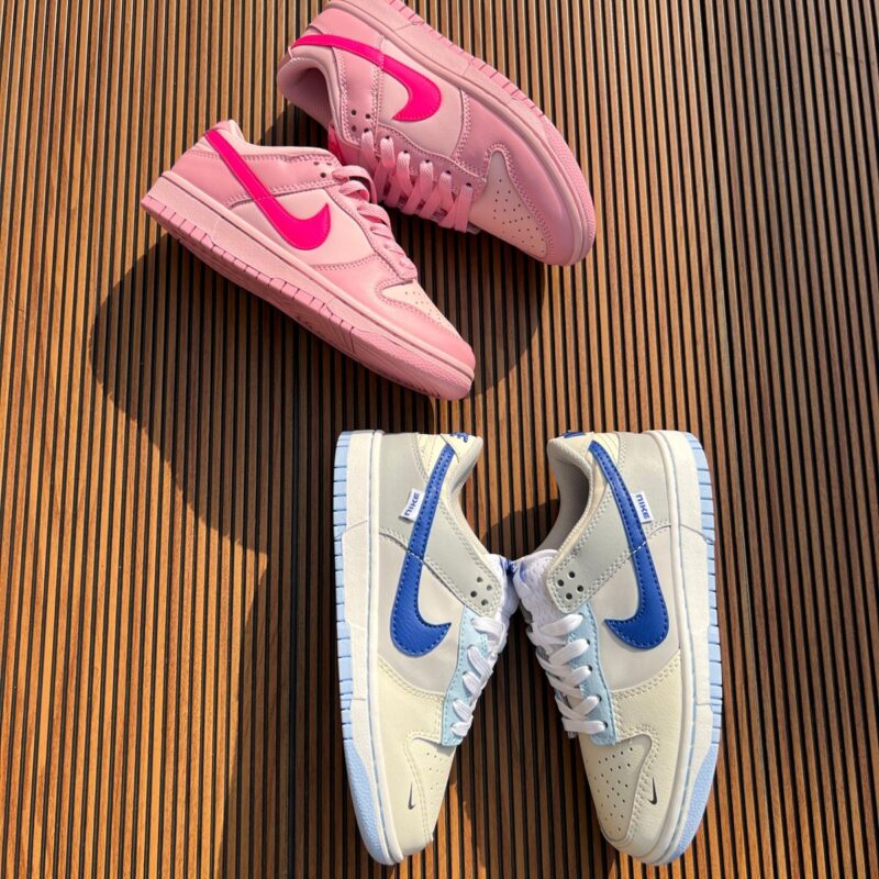 Nike SB Low Dunk Women’s Sneakers