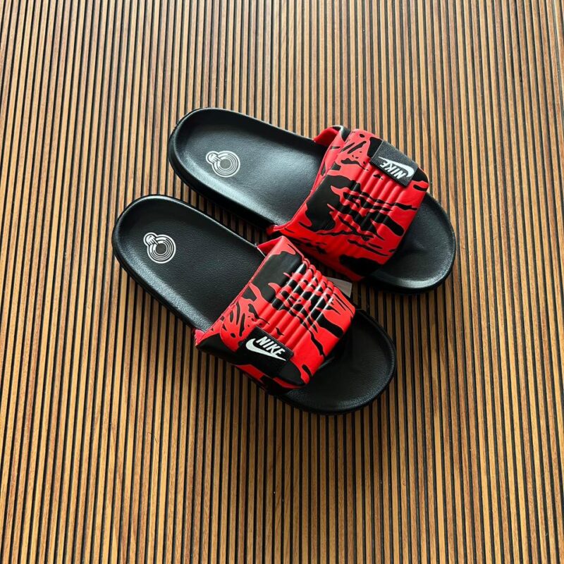 Nike Comfort Mule Slides (Summer)