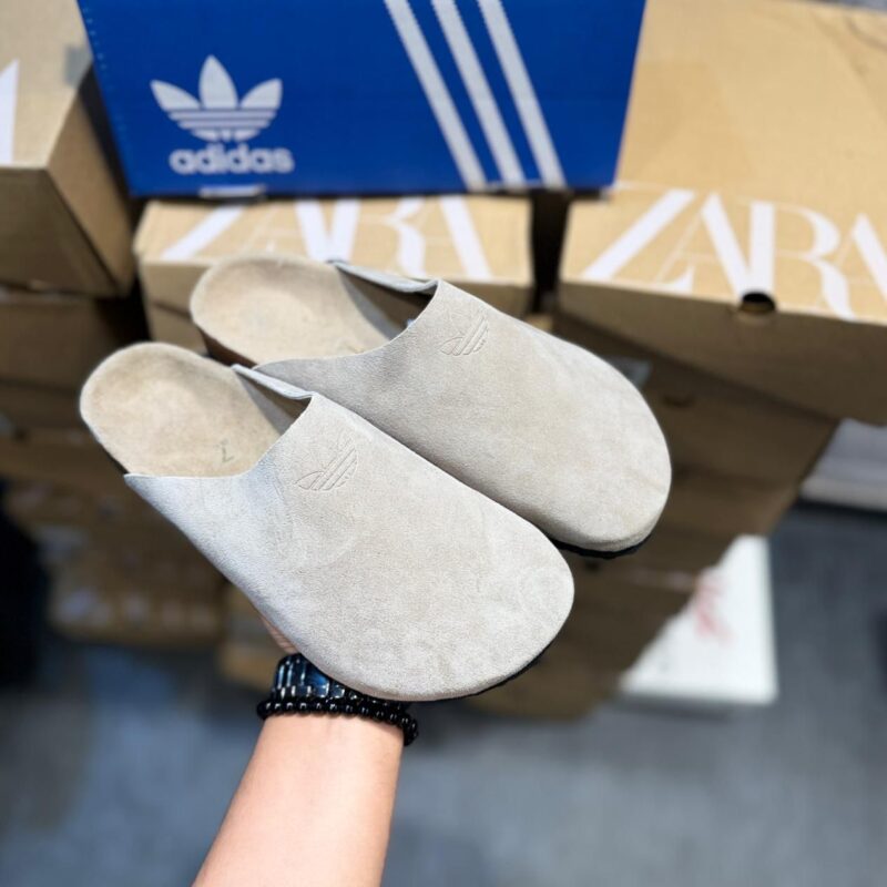 Adidas Birken Stock Comfort Slides