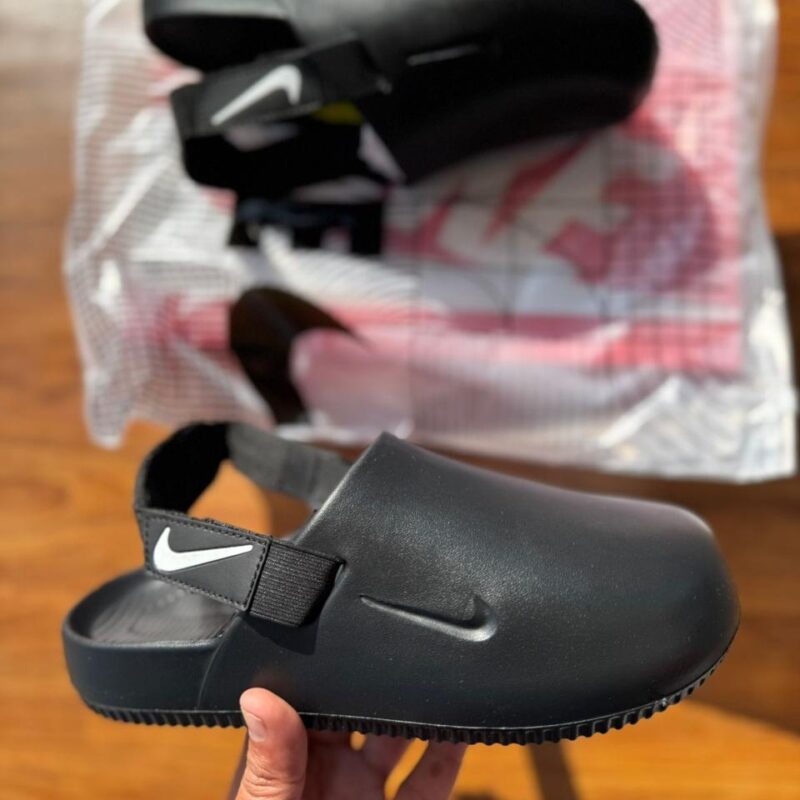 Nike Mules Comfort Slides (Unisex)